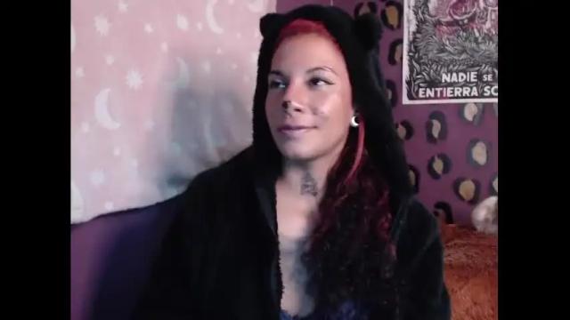 Thumbnail 3, red_savage_'s Stream at Chaturbate, 21 months ago