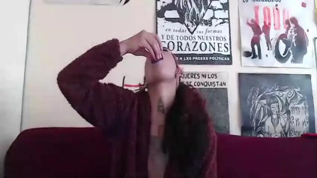 Image 10 of red_savage_ Stream on Chaturbate on 16 months ago