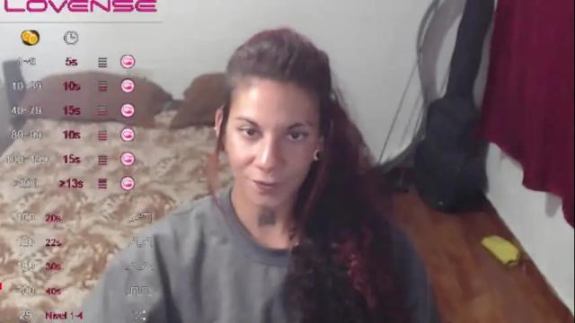 Image 2 of red_savage_ Stream on Chaturbate on 3 months ago