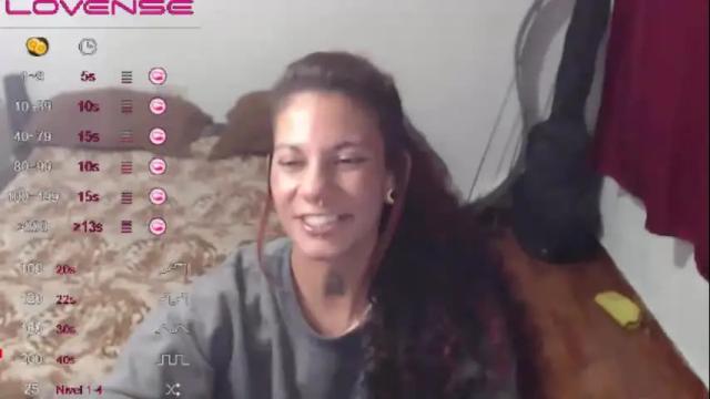 Image 3 of red_savage_ Stream on Chaturbate on 3 months ago