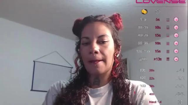 Thumbnail 1, red_savage_'s Stream at Chaturbate, 2 months ago