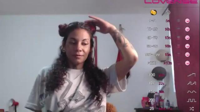 Image 11 of red_savage_ Stream on Chaturbate on 2 months ago