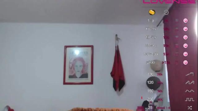 Image 2 of red_savage_ Stream on Chaturbate on 2 months ago