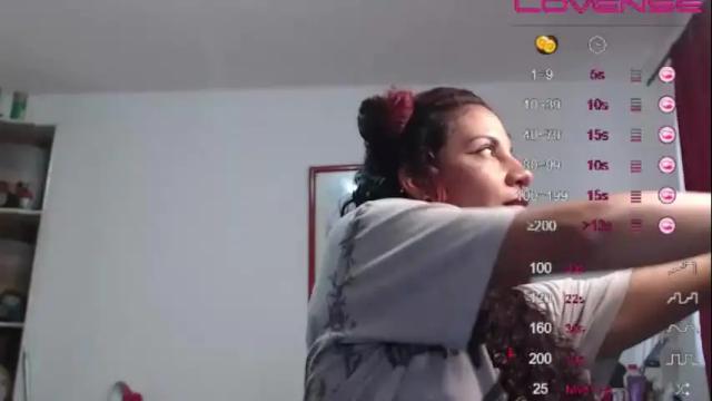 Image 3 of red_savage_ Stream on Chaturbate on 2 months ago