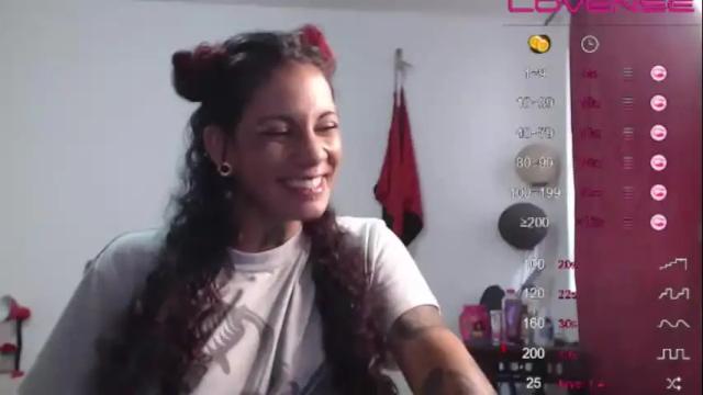 Image 6 of red_savage_ Stream on Chaturbate on 2 months ago