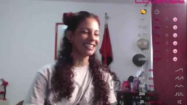 Image 7 of red_savage_ Stream on Chaturbate on 2 months ago