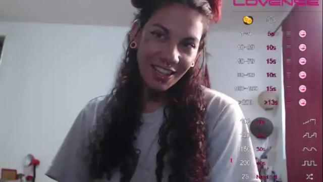Thumbnail 3, red_savage_'s Stream at Chaturbate, 2 months ago
