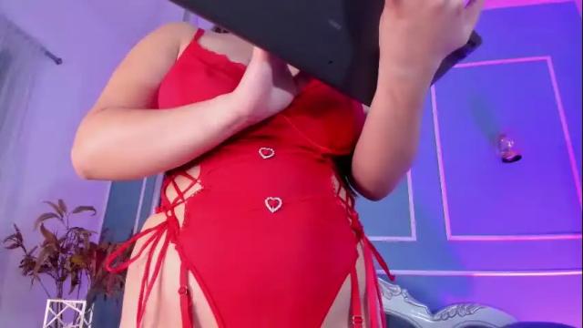 Image 8 of red_star8 Stream on Chaturbate on 29 days ago