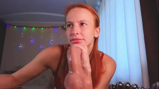 Thumbnail 3, redangeell's Stream at Chaturbate, 24 days ago