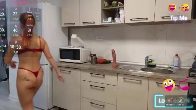 Image 6 of redangeell Stream on Chaturbate on 4 months ago