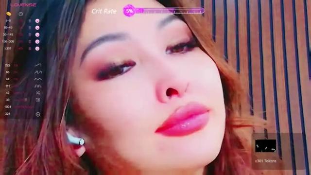 Image 6 of redcheryl Stream on Chaturbate on 16 months ago