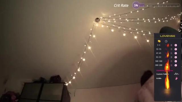 Image 6 of reddevilsroom Stream on Chaturbate on 15 months ago