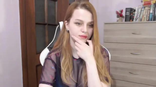 Image 7 of redhead_rabbit Stream on Chaturbate on 14 months ago