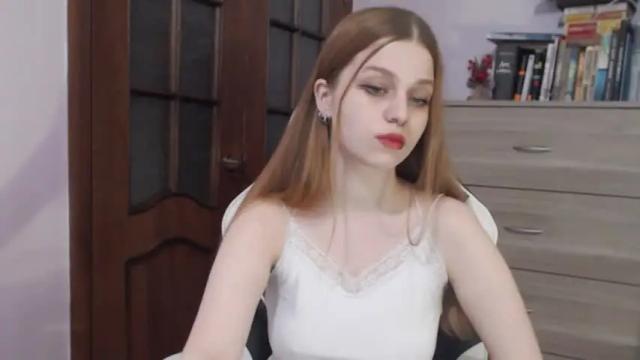 Thumbnail 2, redhead_rabbit's Stream at Chaturbate, 14 months ago