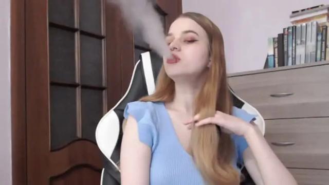 Image 10 of redhead_rabbit Stream on Chaturbate on 12 months ago