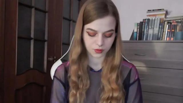 Image 1 of redhead_rabbit Stream on Chaturbate on 12 months ago