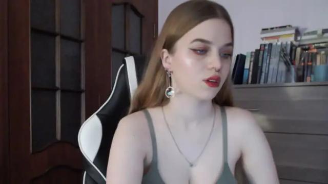 Thumbnail 1, redhead_rabbit's Stream at Chaturbate, 11 months ago