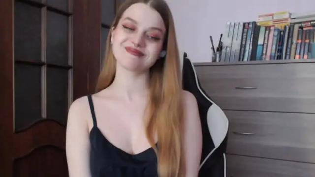 Thumbnail 1, redhead_rabbit's Stream at Chaturbate, 11 months ago