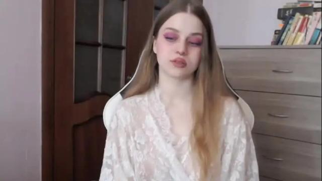 Thumbnail 1, redhead_rabbit's Stream at Chaturbate, 2 months ago