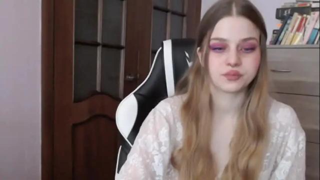 Thumbnail 2, redhead_rabbit's Stream at Chaturbate, 2 months ago