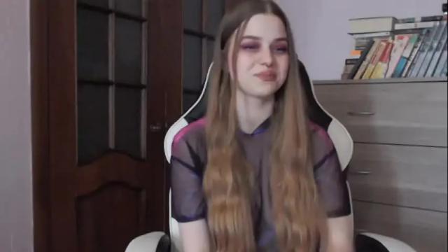 Thumbnail 1, redhead_rabbit's Stream at Chaturbate, 2 months ago