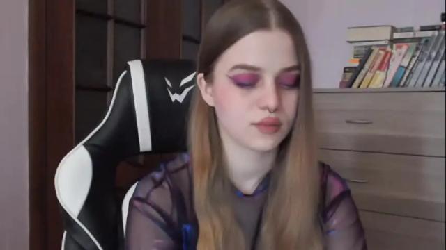 Image 11 of redhead_rabbit Stream on Chaturbate on 2 months ago