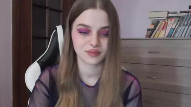 Thumbnail 3, redhead_rabbit's Stream at Chaturbate, 2 months ago