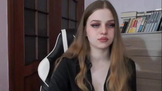 Thumbnail 1, redhead_rabbit's Stream at Chaturbate, 2 months ago