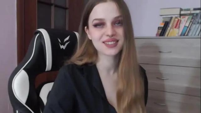 Image 10 of redhead_rabbit Stream on Chaturbate on 2 months ago