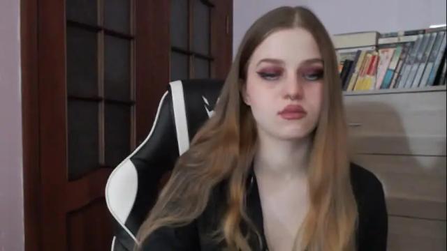 Image 2 of redhead_rabbit Stream on Chaturbate on 2 months ago