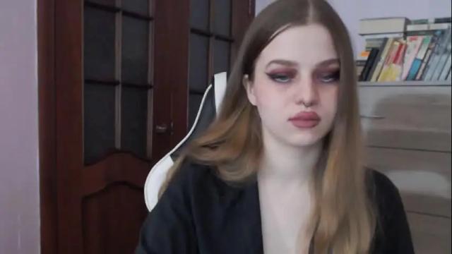 Thumbnail 3, redhead_rabbit's Stream at Chaturbate, 2 months ago
