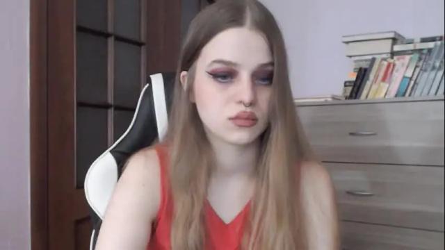 Image 11 of redhead_rabbit Stream on Chaturbate on 2 months ago