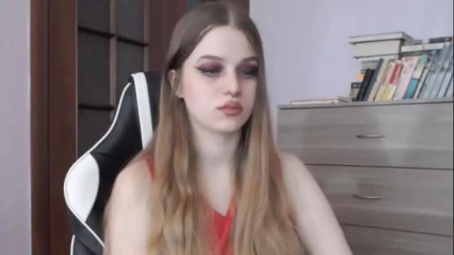 Thumbnail 3, redhead_rabbit's Stream at Chaturbate, 2 months ago
