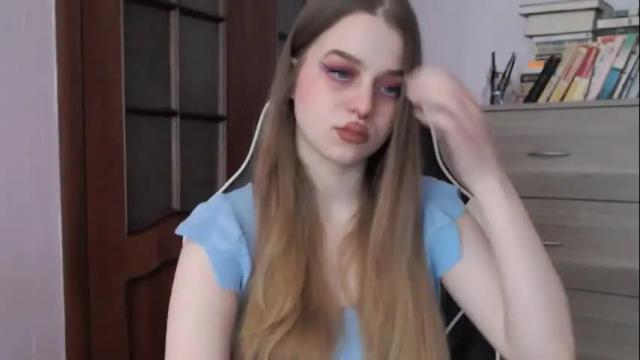 Thumbnail 1, redhead_rabbit's Stream at Chaturbate, 1 month ago