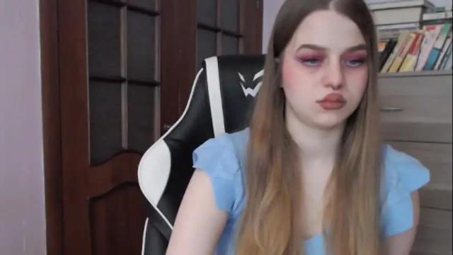 Thumbnail 3, redhead_rabbit's Stream at Chaturbate, 1 month ago
