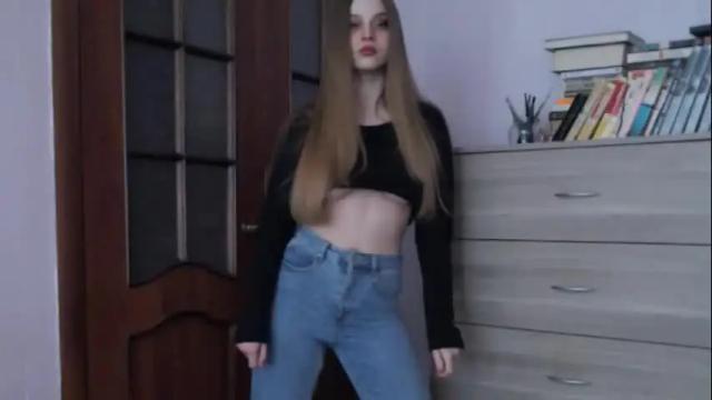 Thumbnail 1, redhead_rabbit's Stream at Chaturbate, 1 month ago