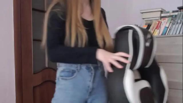 Image 12 of redhead_rabbit Stream on Chaturbate on 1 month ago