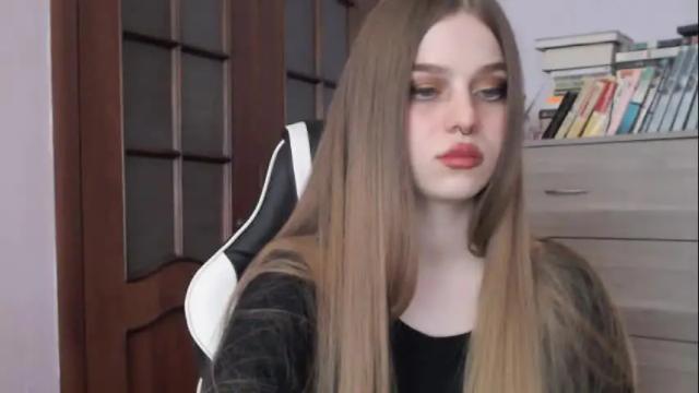 Thumbnail 2, redhead_rabbit's Stream at Chaturbate, 1 month ago