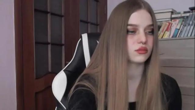 Thumbnail 3, redhead_rabbit's Stream at Chaturbate, 1 month ago