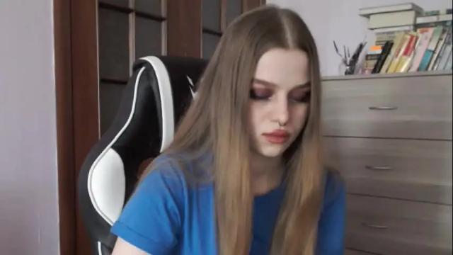 Thumbnail 2, redhead_rabbit's Stream at Chaturbate, 1 month ago