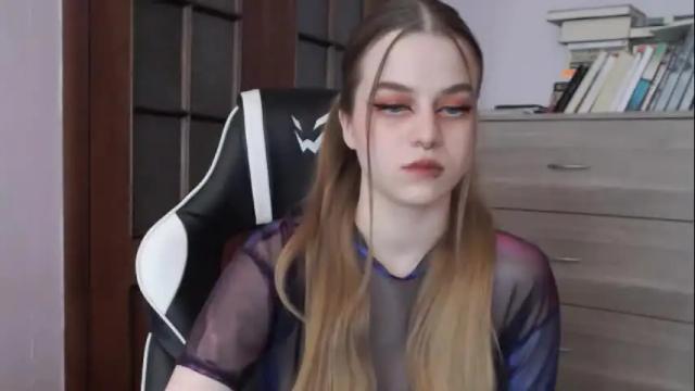 Thumbnail 1, redhead_rabbit's Stream at Chaturbate, 1 month ago