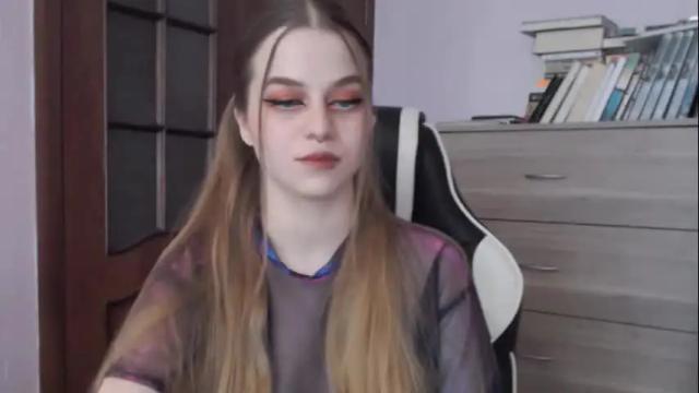 Image 11 of redhead_rabbit Stream on Chaturbate on 1 month ago