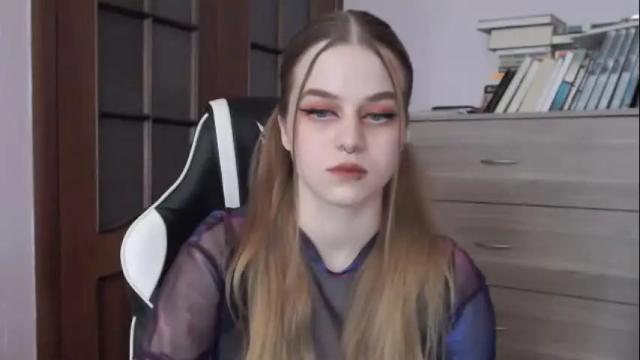 Thumbnail 2, redhead_rabbit's Stream at Chaturbate, 1 month ago