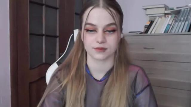 Thumbnail 3, redhead_rabbit's Stream at Chaturbate, 1 month ago