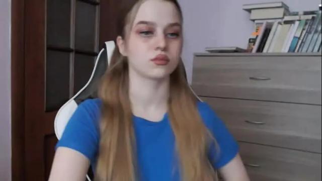 Thumbnail 1, redhead_rabbit's Stream at Chaturbate, 1 month ago