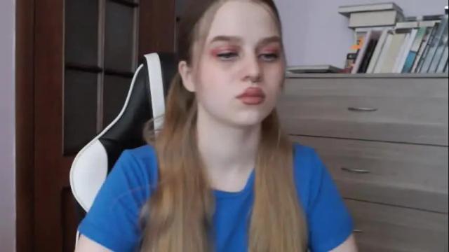 Thumbnail 2, redhead_rabbit's Stream at Chaturbate, 1 month ago