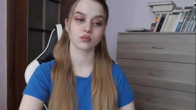 Thumbnail 3, redhead_rabbit's Stream at Chaturbate, 1 month ago