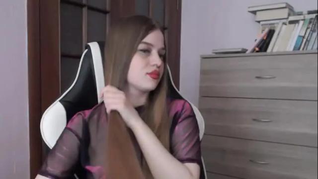 Image 2 of redhead_rabbit Stream on Chaturbate on 1 month ago