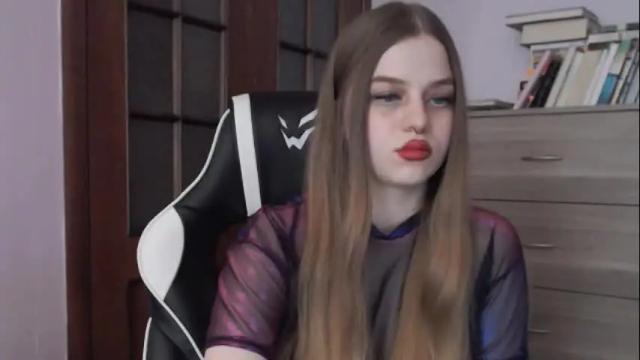 Thumbnail 2, redhead_rabbit's Stream at Chaturbate, 1 month ago