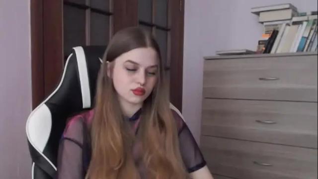 Image 6 of redhead_rabbit Stream on Chaturbate on 1 month ago